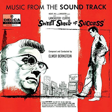 SWEET SMELL OF SUCCESS: 60TH ANNIVERSARY [성공의 달콤한 향기]