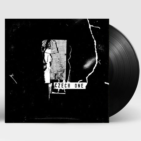 CZECH ONE [7” LP]