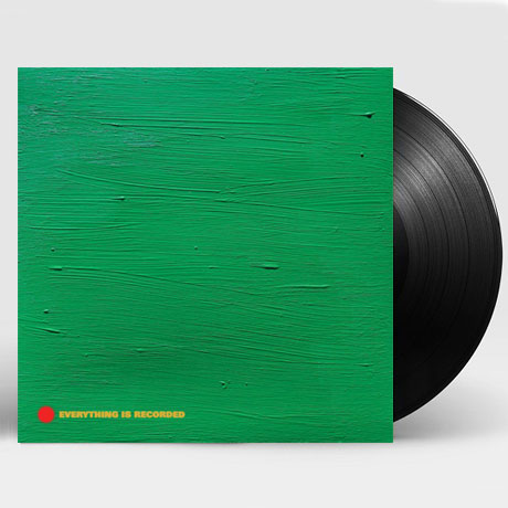 MOUNTAINS OF GOLD: FEATURIGN SAMPHA, IBEYI, WIKI AND KAMASI WASH [12" LP]