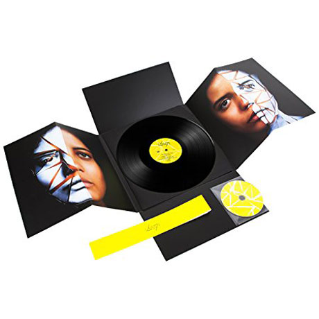 ASH [LP+CD]