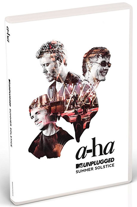 MTV UNPLUGGED: SUMMER SOLSTICE