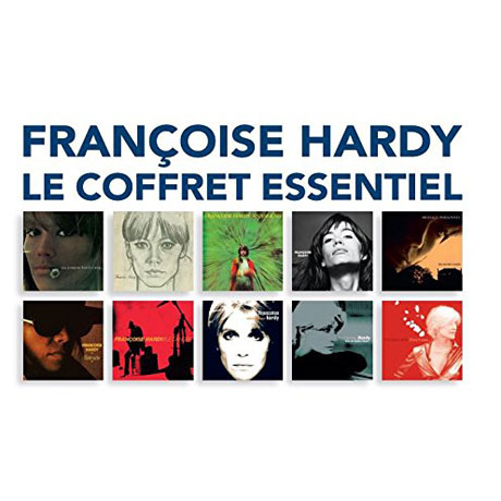 LE COFFRET ESSENTIEL [BOXSET]