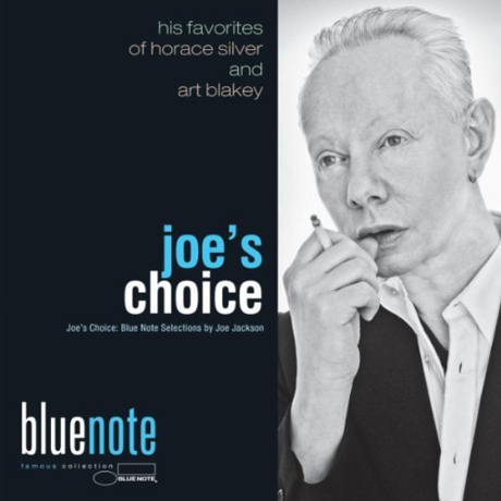 JOE`S CHOICE: JOE JACKSON