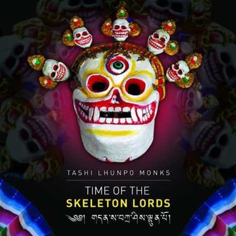 TIME OF THE SKELETON LORDS