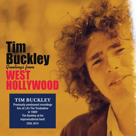 GREETINGS FROM WEST HOLLYWOOD