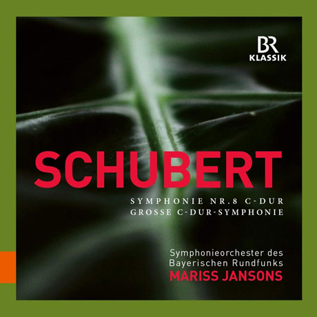 SYMPHONY NO.8 `GREAT`/ MARISS JANSONS [2018 헤라클레스홀 실황: 슈베르트 교향곡 8번 <그레이트>| 얀손스]