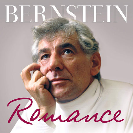 BERNSTEIN ROMANCE [번스타인 로맨스]