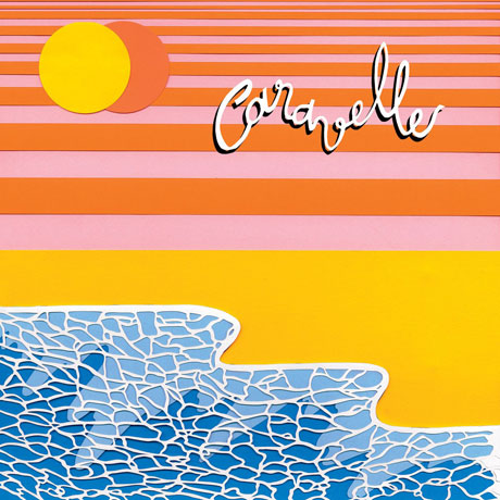 CARAVELLE [DELUXE]