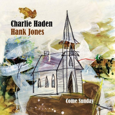 COME SUNDAY