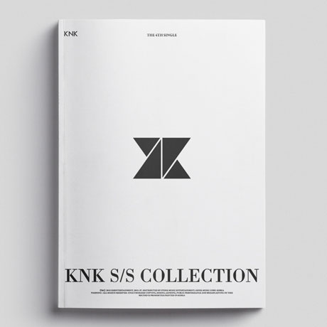 S/S COLLECTION [싱글 4집]