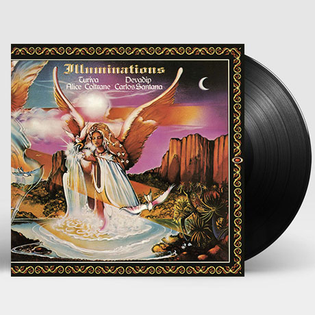 ILLUMINATIONS [180G LP]