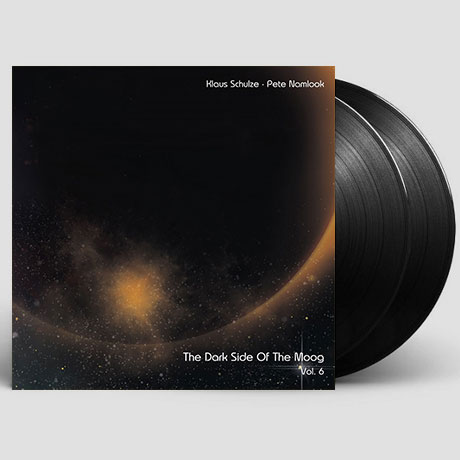 THE DARK SIDE OF THE MOOG VOL.6 [180G LP]