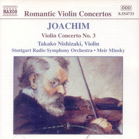 VIOLIN CONCERTO NO.3