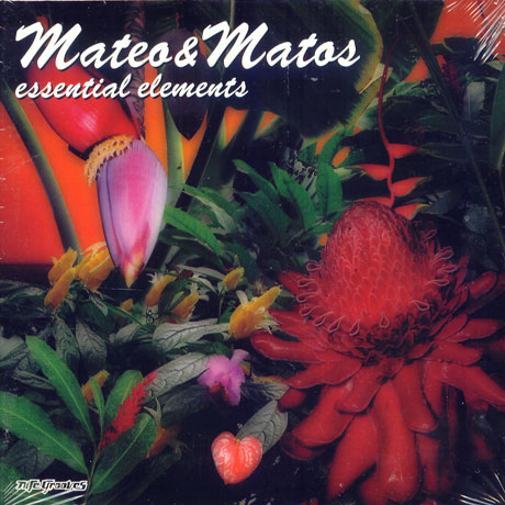 ESSENTIAL ELEMENTS [DIGIPACK]