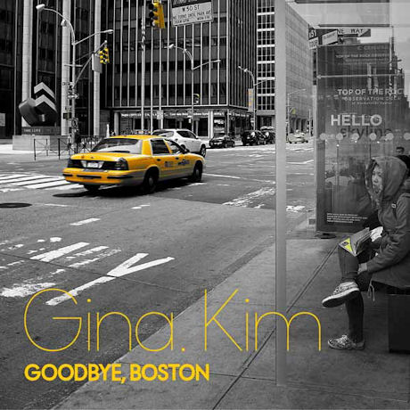 GOODBYE, BOSTON