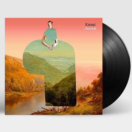 CHERISH [LP] [한정반]