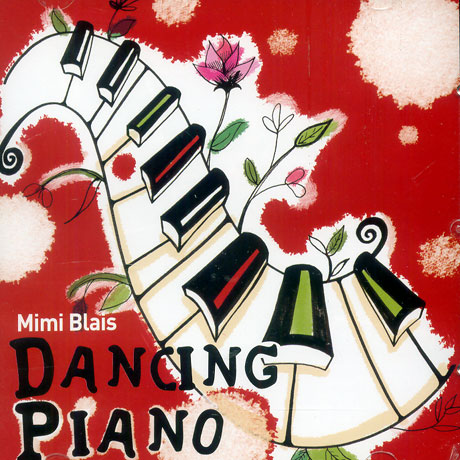 DANCING PIANO