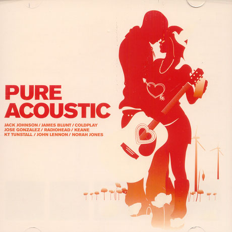 PURE ACOUSTIC [2 FOR 1]
