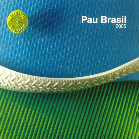 PAU BRASIL 2005