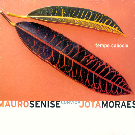 TEMPO CABOCLO