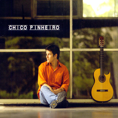 CHICO PINHEIRO