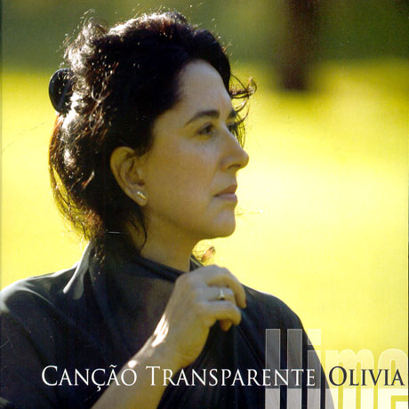 CANCAO TRANSPARENTE
