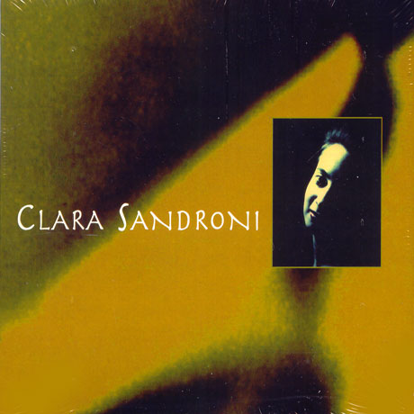 CLARA SANDRONI