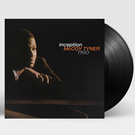 INCEPTION [180G LP]