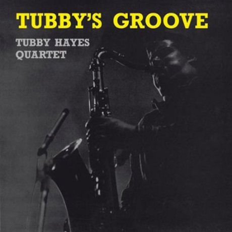 TUBBY`S GROOVE [180G LP]