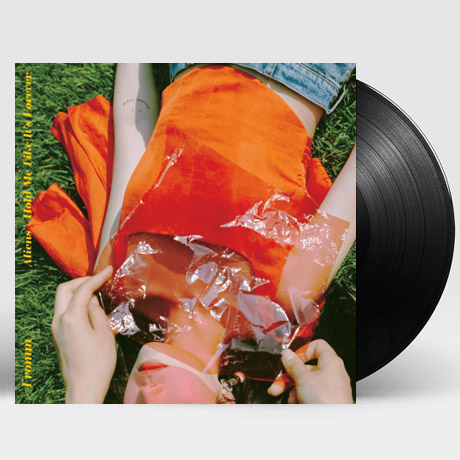 ALIENS/ 영원처럼 안아줘 [7” SINGLE 45RPM LP]