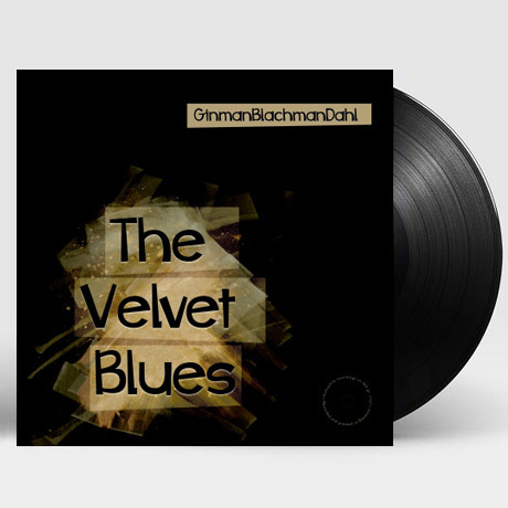 THE VELVET BLUES [180G LP]