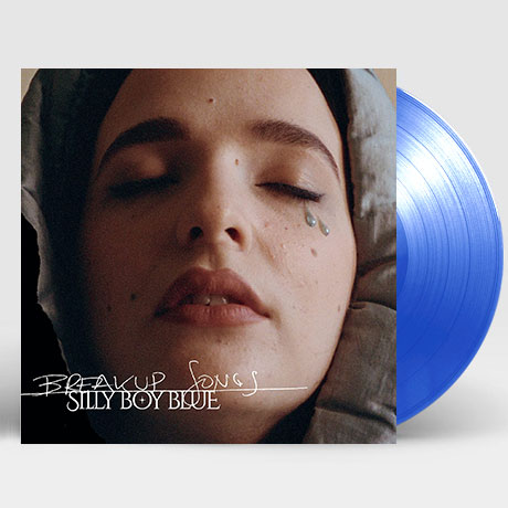 BREAKUP SONGS [CLEAR BLUE LP]