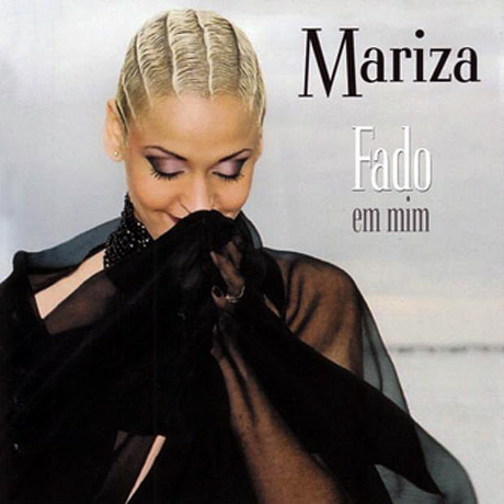 FADO EM MIM