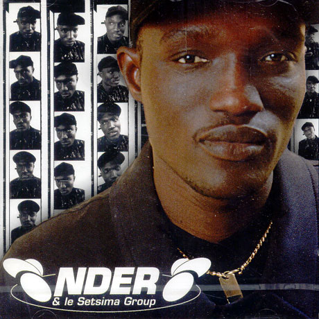 NDER & LE SETSIMA GROUP