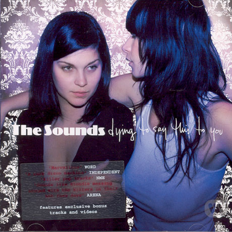 DYING TO DAY THIS TO YOU [ENHANCED CD]