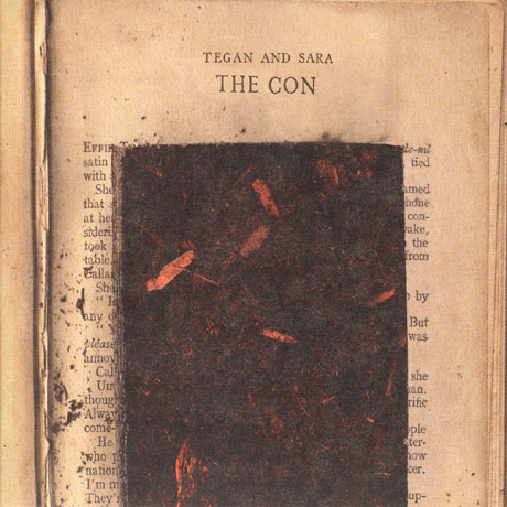 THE CON