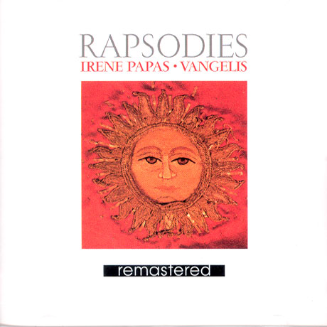 RAPSODIES [REMASTERED]