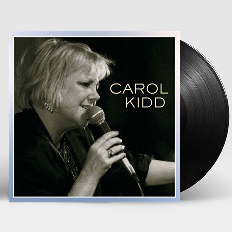 CAROL KIDD [LP]