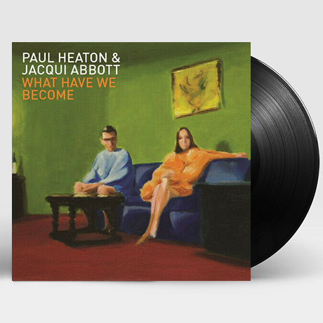 WHAT HAVE WE BECOME [LP]