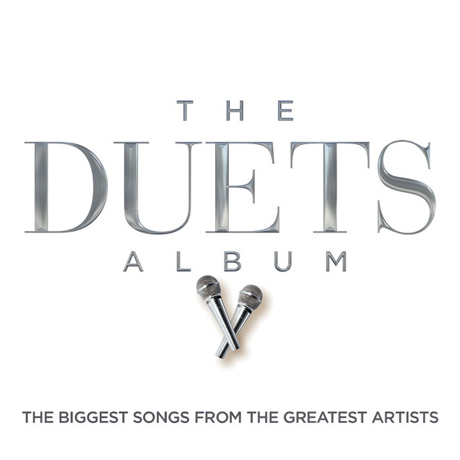 THE DUETS ALBUM [UK EDITION]