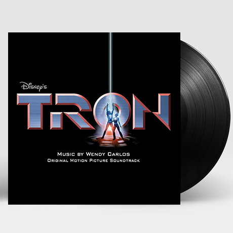 TRON [트론] [LP]