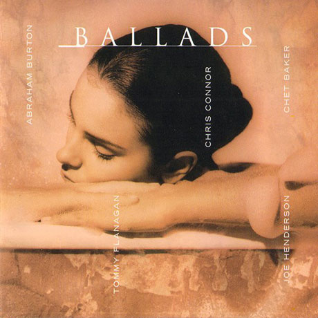 BALLADS IN BLUE VOL.2