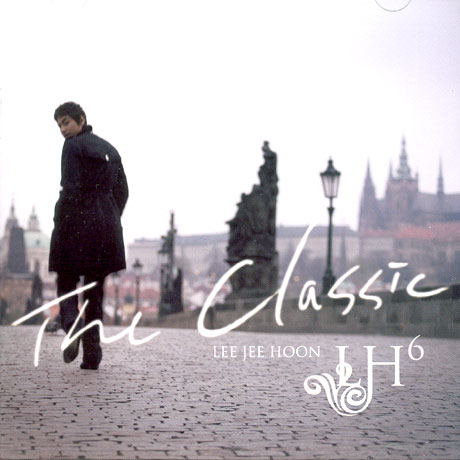 THE CLASSIC [6집]