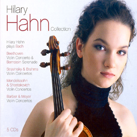 COLLECTION [힐러리 한: 콜렉션]