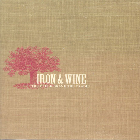 THE CREEK DRANK THE CRADLE