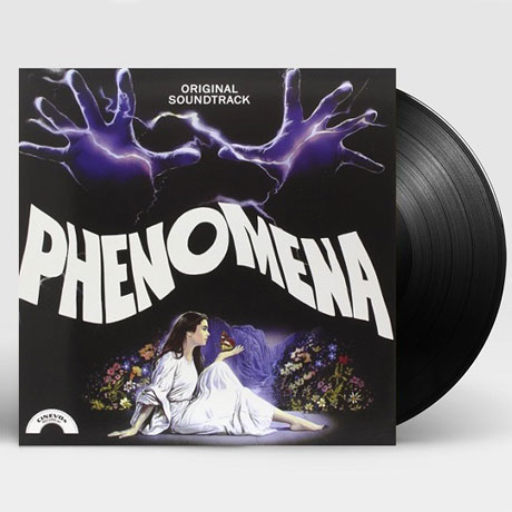 PHENOMENA [페노미나] [180G LP]