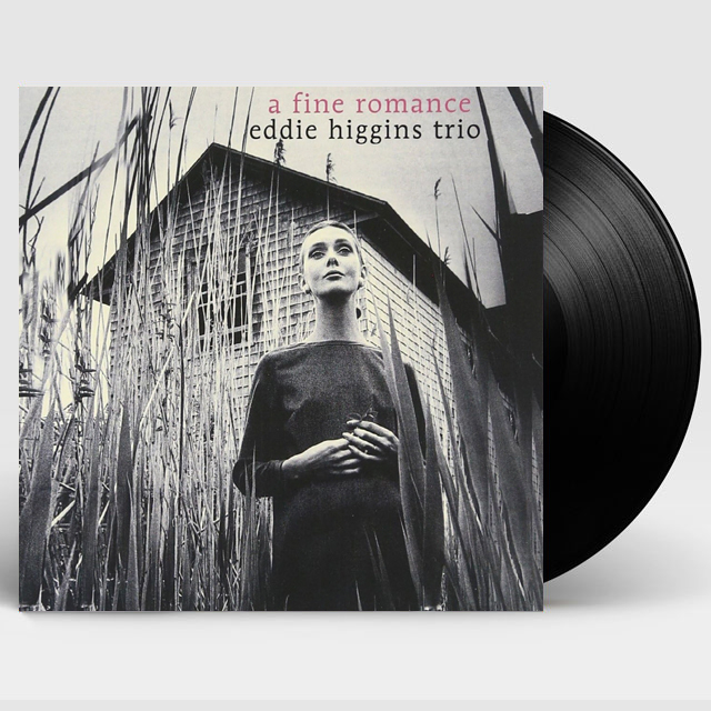 A FINE ROMANCE [180G LP]