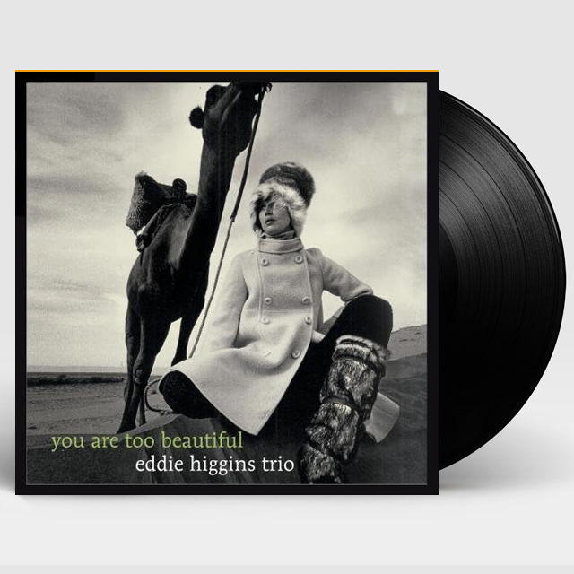 YOU ARE TOO BEAUTIFUL [180G LP]