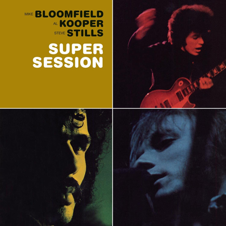 SUPER SESSION [BONUS TRACKS]