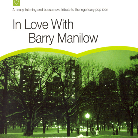 IN LOVE WITH BARRY MANILOW